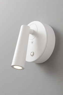 Бра Crystal Lux CLT 233W WH