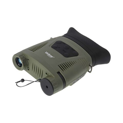 Бинокль ночного видения Veber NVB 007HD цифровой