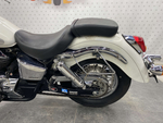 Honda Shadow 400 2008