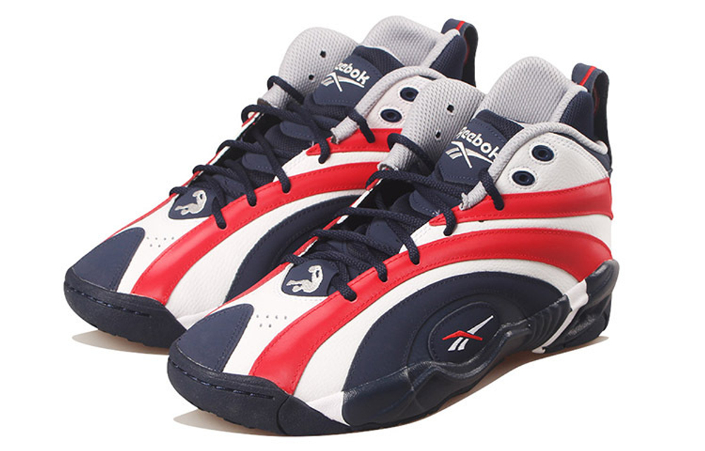 Кроссовки Reebok Shaqnosis Usa
