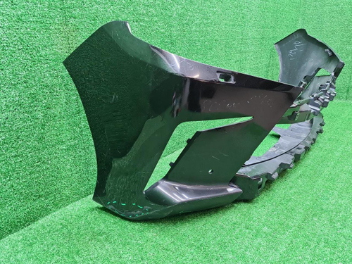 Бампер передний Lexus LX 3 (2015-2023)