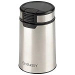 Кофемолка 200Вт Energy EN-112 черный