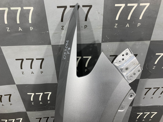 Крыло переднее правое Haval F7 1 19-24 Б/У Оригинал 8403211XKQ00AD