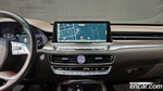 Kia The K9 (Quoris/K900) 3.8 GDI (12.2019)