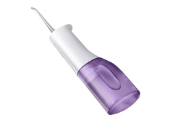 Ирригатор беспроводной Xiaomi W3 Pro, фиолетовый