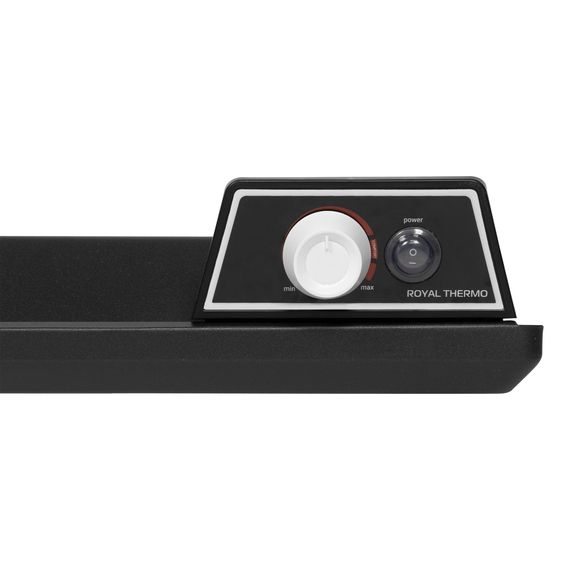 Конвектор электрический Royal Thermo Nero RTCN/M-1502 — (6)