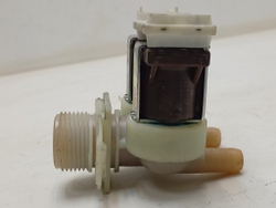 WLF20181CE/18 кт38 Клапан подачи воды для стиральной машины Bosch 174261 б/у