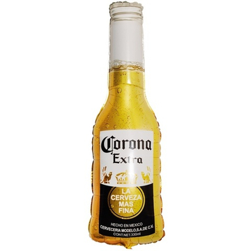 Фигура "Бутылка пива Corona Extra"