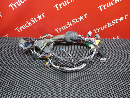 Проводка двери правой 2020г