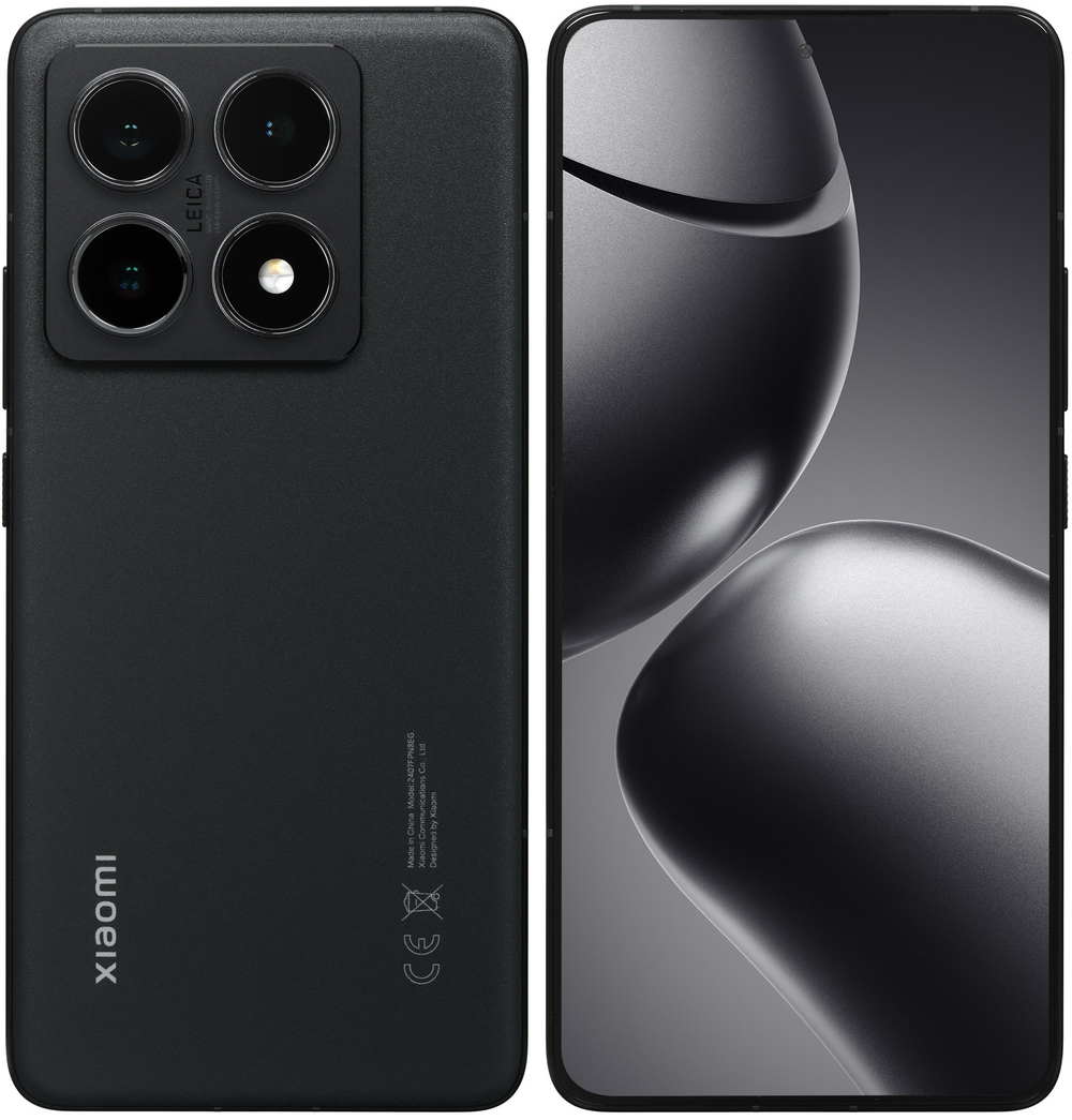 Xiaomi 14T Pro