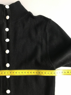 Платье Leo Guy вязаное, маркировка S/M, визуально 44/46 размер