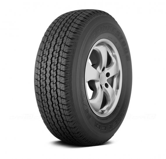 Bridgestone Dueler H/T D840 255/70 R15 112/110S