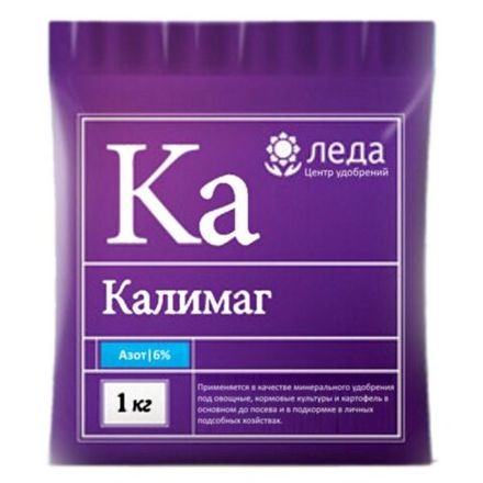 Калимаг 1 кг Леда