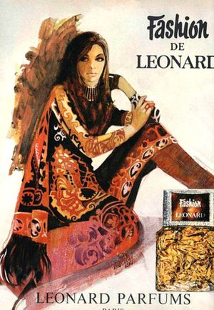 Leonard Fashion