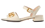 Gucci 2.5Cm (Женская размерная сетка)