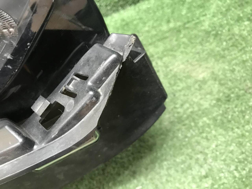 Фара правая Geely Tugella (2019-2024) LED
