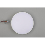 Потолочный светодиодный светильник Aployt Evon APL.0114.09.24