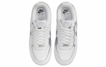 Кроссовки Nike Air Force 1 Low Shadow (Женская размерная сетка)