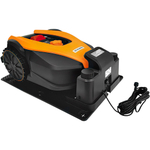 Газонокосилка роботизированная VILLARTEC MI602 И-0004072