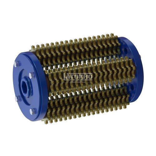 LATOKHO DSC 300 (Россия) Фрезеровальный барабан (фреза) с восьмигранными ножами