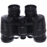 Бинокль туристический 8*40 черный CN168