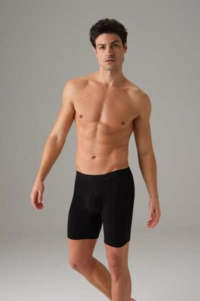 Мужские термобоксеры Doreanse Termal Boxer (Размер: XXL) (Цвет: черный)