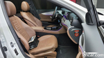 Mercedes-Benz E-Class W213 E250 Avangarde (01.2021)