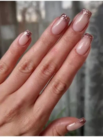 Жидкий бескислотный гель Enigmanic SMART gel 04 30 гр.