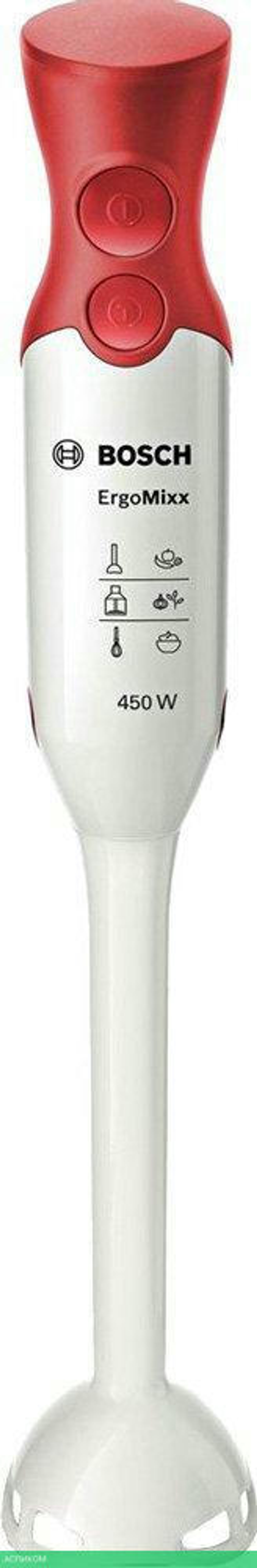 Блендер Bosch MSM64010