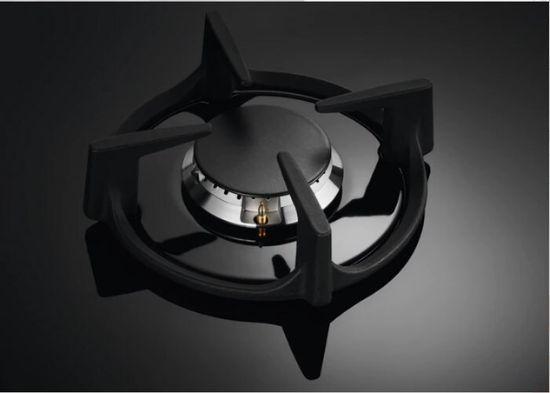 Газовая варочная панель Electrolux GPE 363 LK