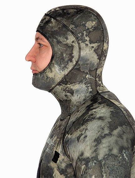 Гидрокостюм Marlin Phantom Moss 9 мм