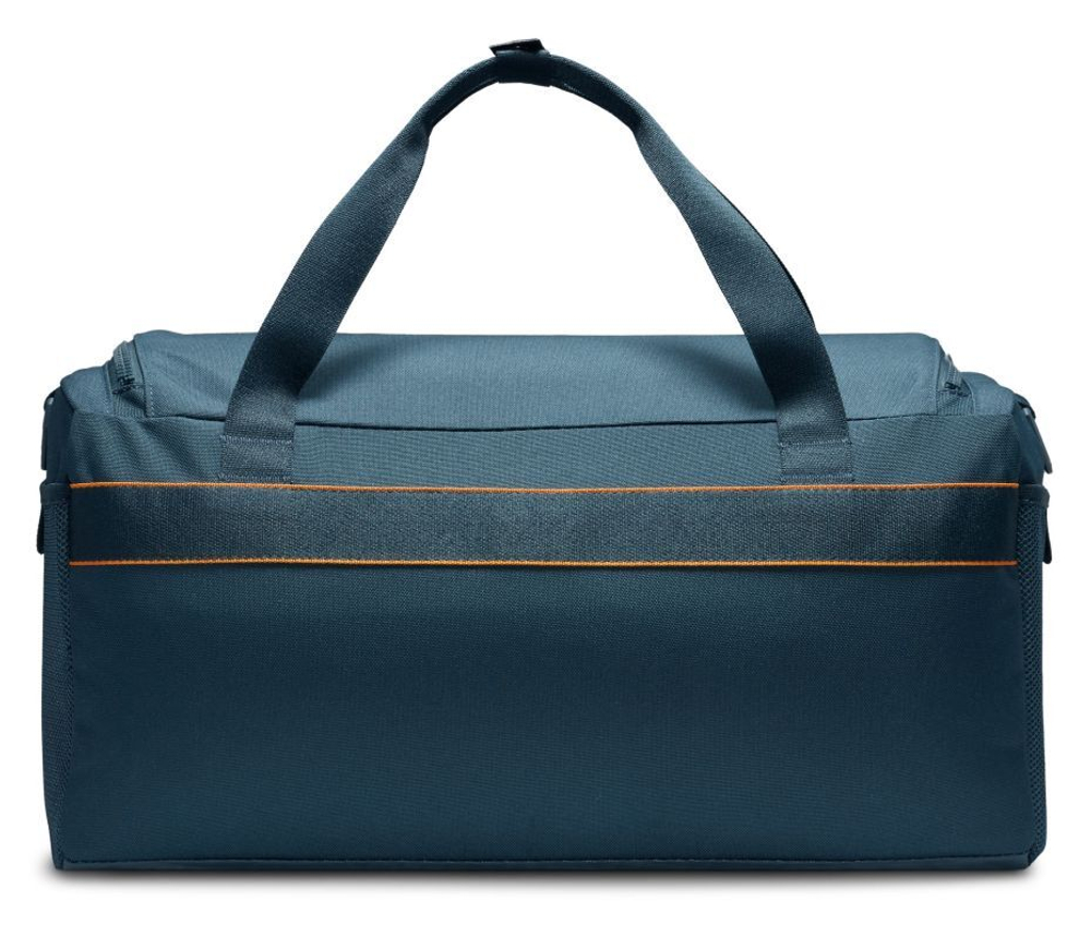 Сумка спортивная Nike Utility S Power Duffel Bag - armory navy/armory navy/monarch