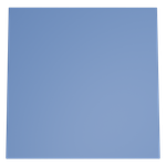 Вывод кабеля VOLTUM S70, (деним)