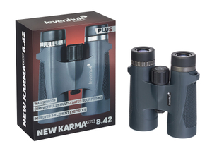 Бинокль Levenhuk New Karma PLUS 8x42