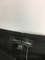 Брюки Marie Lund классические 40 размер