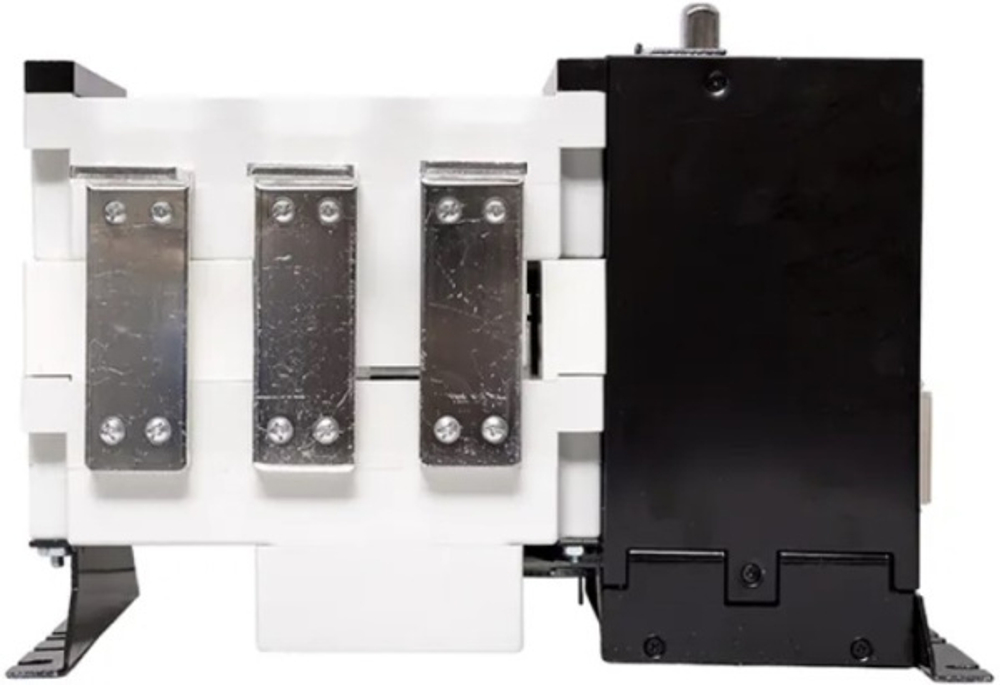 Автоматический ввод резерва EKF ats-tsr1-400A-3p-pro