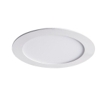 Cветильник светодиодный 18 ватт KANLUX ROUNDA V2LED18W-WW-W