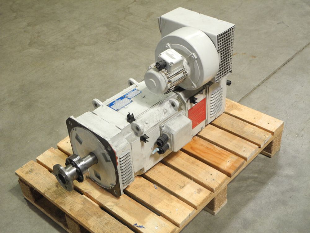 Baumüller GNAFG 112 SV