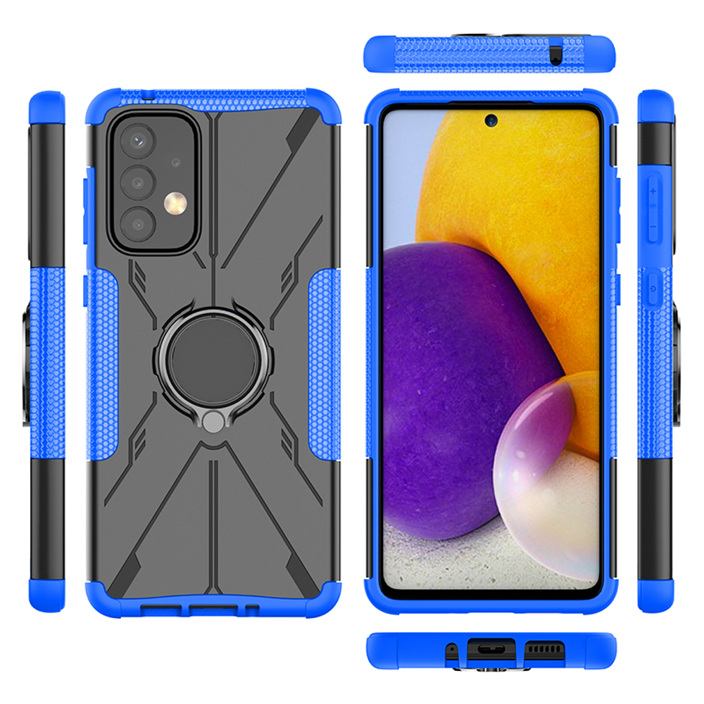 Чехол Panzer Case для Samsung Galaxy A73