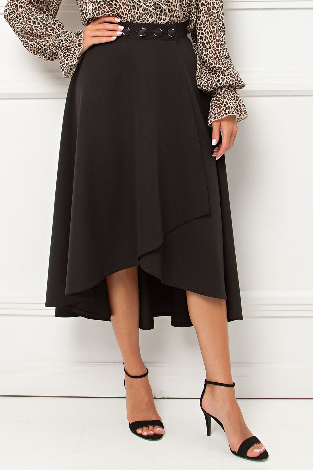 Юбка Эмбер №3 (83см) Valentina