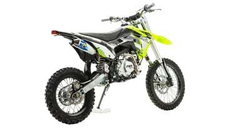 Мотоцикл PWR Racing FRZ 190 PRO PITBIKE
