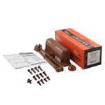 Доводчик дверной 520 URBOnization от 25 до 70 кг