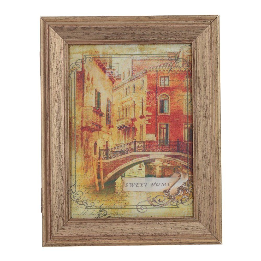 GAEM Ключница, L22 W5 H28 см