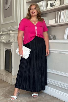 Цена на Футболка-3349 больших размеров