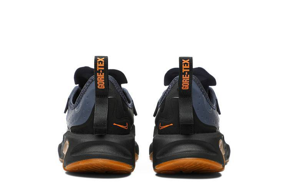 Кроссовки Nike React Element Type Gtx
