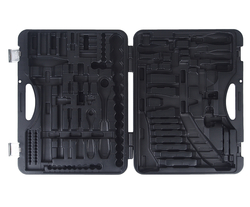 Кейс для набора инструментов 90 предметов JTC-H090C-B72 JTC