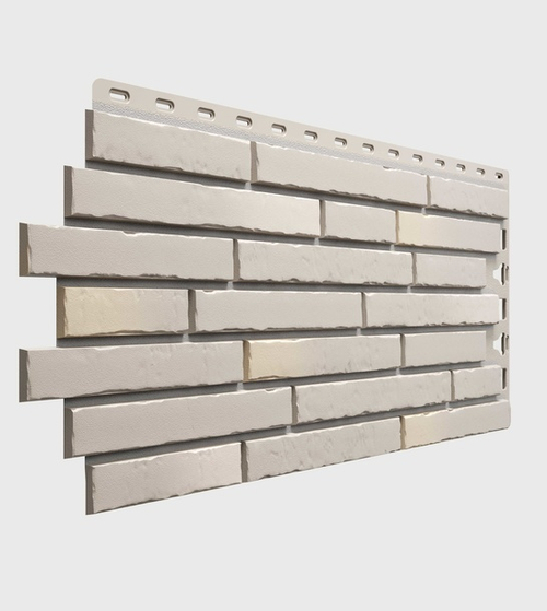 Фасадная панель Docke KLINKER Сахара 998*406мм 0,41м2