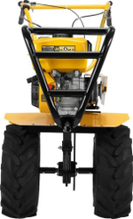 Мотоблок Denzel DPT-470S-PRO 7 л.с., ремен.сцеп 56445