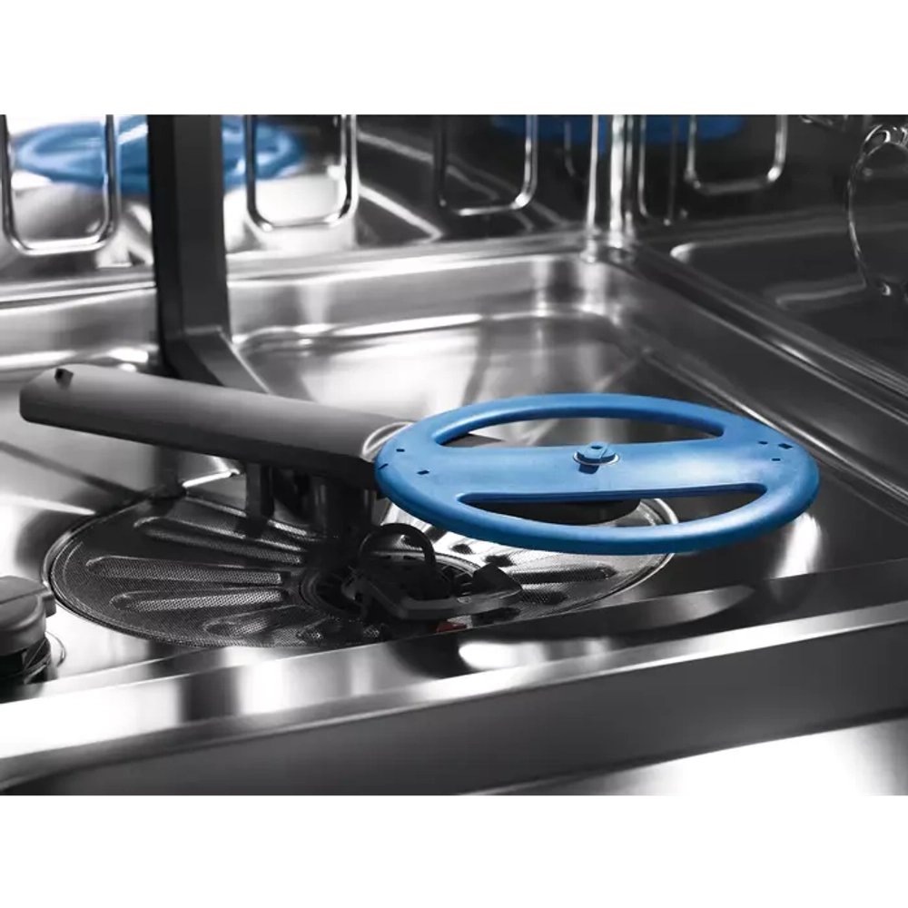 Встраиваемая посудомоечная машина Electrolux EMS 47320 L