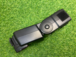 Canon Speedlite 550EX